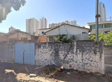 Terreno · 200m² · LOTE DE 200 M² + LOCALIZAÇÃO TOP! BAIRRO ALTO DA GLÓRIA, RUA L-3, GOIÂNIA