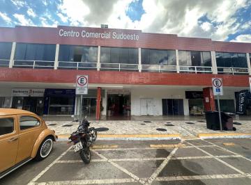 Comercial , Brasília · LOJA TÉRREA DESOCUPADA !