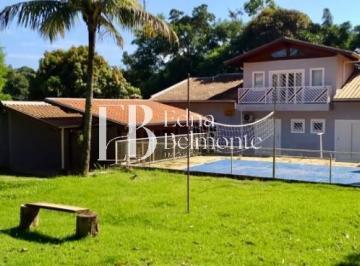 Foto 01 · Casa Térrea em Condomínio Fechado - 3 Suítes | 1.013 m² de terreno | 290 m² de área construída - Jun
