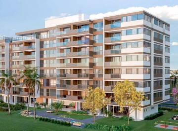 Apartamento de 2 quartos, Sobradinho · Sobradinho 2 quartos suíte piscina 2 vagas 