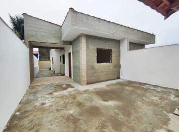 Casa de 2 quartos, Itanhaém · Casa nova com piscina pra financiar em Itanhaém