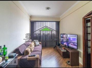 20231017105012_136780.jpg · Apartamento para Venda em São Bernardo do Campo, Centro, 1 dormitório, 1 banheiro, 1 vaga