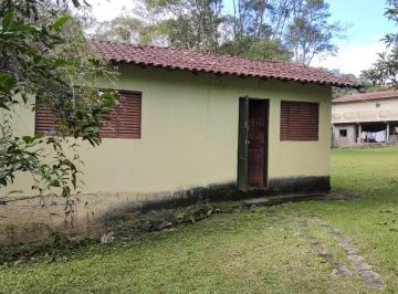 Rural de 1 quarto, São Lourenço da Serra · CHÁCARA À VENDA EM SÃO LOURENÇO DA SERRA SP