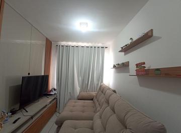 Apartamento · 46m² · 2 Quartos · 1 Vaga · Apartamento 2 Quaartos ARMÁRIOS PLANEJADOS - Mantiqueira Belo Horizonte/MG