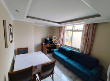 Apartamento · 60m² · 3 Quartos · 1 Vaga · Apartamento 3 Quartos - Novo Riacho Contagem/MG