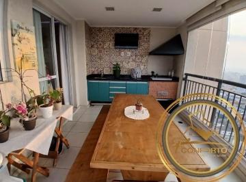 Foto 01 · Apartamento à venda em São Paulo-SP, Jardim Piqueroby: 3 quartos, 1 suíte, 2 salas, 2 banheiros, 1 v