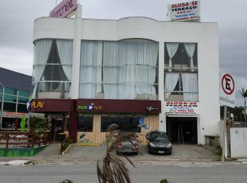 Comercial , São José · Lindo Prédio Comercial na Beira Mar de São José SC