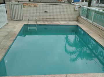 Apartamento de 2 quartos, Praia Grande · Apartamento com 1 quarto, Tupi, Praia Grande - R$ 470 mil