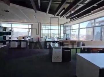 Foto 01 · Sala Comercial Mobiliada Chucri Zaidan 1.400 m²