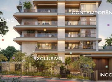 Apartamento de 3 quartos, Curitiba · Apto. Batel - (164 m²) - 3 dormitórios - (3 vagas)