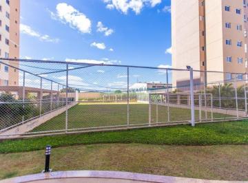 Apartamento de 2 quartos, Samambaia · 2 quartos apartamento QR 416 norte Samambaia 