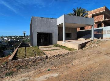 Casa de 2 quartos, Águas Claras · Oportunidade no Areal – Casa em Condomínio Fechado!
