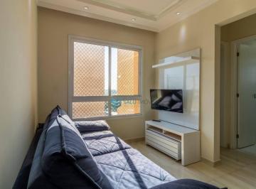 54762a32716181818dd261a99c400bb6e554da2c · Apartamento com 2 dormitórios à venda, 47 m² por R$ 220.000,00 - Residencial Ilha Bela - Sorocaba/SP