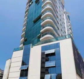 5699f0863c5176a0fafb479e447517506b57075c · Apartamento com 3 dormitórios à venda sendo 3 suítes, 142.96 m² por - R$ 3.025.000,00 - Centro - Bal