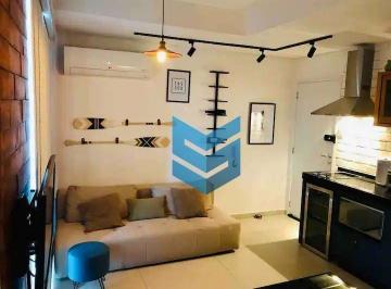 608b50cc5d7498544fa4c92c8ce1a39330cc4e0f · Apartamento com 1 dormitório à venda, 33 m² por R$ 440.000,00 - Parque Campolim - Sorocaba/SP