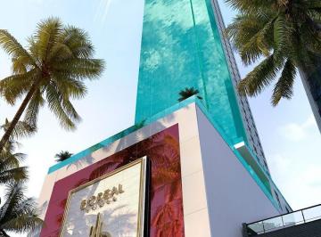 80d79d3cc796b6fca215b8b621254911a49c891f · Apartamento com 4 dormitórios à venda sendo 4 suítes, 184.3 m² por - R$ 12.500.000,00 - Centro - Bal
