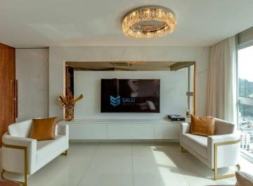 deb59a738486b3ad1046315faafdd2d664eca3c3 · Apartamento com 3 dormitórios à venda, 129 m² por R$ 3.200.000,00 - Centro - Balneário Camboriú/SC