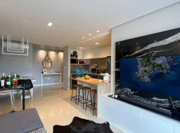 2a7130b4113054ef3959956126b9de96085e5572 · Apartamento com 2 dormitórios à venda, 77 m² por R$ 1.050.000,00 - Fazenda - Itajaí/SC