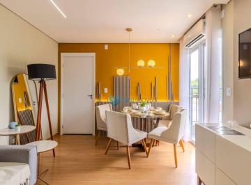65dde15005ee3c079486eb6a88ad4c3ddb6958f4 · Apartamento com 2 dormitórios à venda, 50 m² por R$ 290.000,00 - Parque Santos Dumont - Votorantim/S