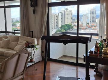 Apartamento de 4 quartos, São Paulo · Apartamento 3 suítes com 4 vagas lazer completo 170 metros na Lapa