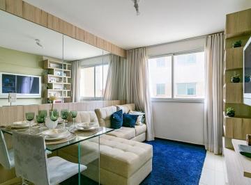 Apartamento de 2 quartos, Ceilândia ·  2 quartos SUÍTE à venda no bairro Ceilândia Norte, 45m²