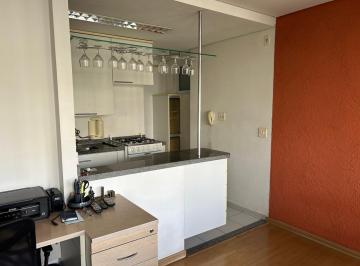Apartamento de 1 quarto, São Paulo · Morumbi - Locação  - 