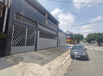 Comercial de 9 quartos, São Paulo · Grande casa Comercial do Salão embaixo e casa encima
