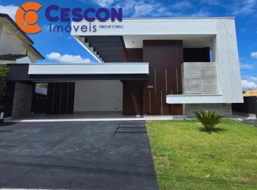 Foto 01 · Casa, Aldeia da Serra, Santana de Parnaíba, SP