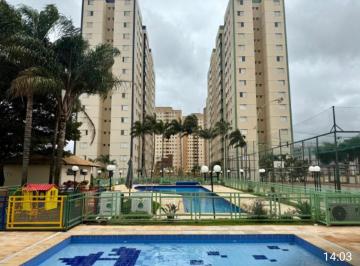 Apartamento de 2 quartos, Samambaia · 02 quartos apartamento Residência Palmeiras Samambaia 