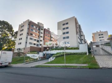 Apartamento de 3 quartos, Curitiba · APARTAMENTO | SANTO INÁCIO | 3 QTOS | 71M².
