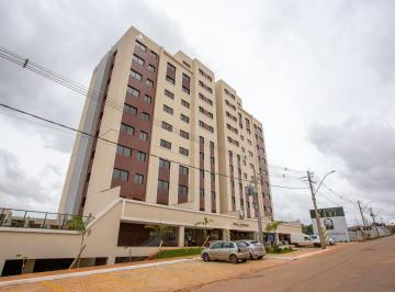 Apartamento de 3 quartos, Guará · GUARÁ II APARTAMENTO COM 3 QUARTOS PRONTO PARA MORAR