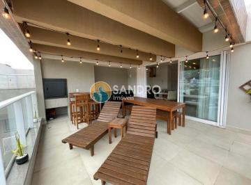 Foto 10 · Cobertura Duplex com Vista Panorâmica à Venda no Edifício Terrazzo em Bombas