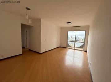 Foto 01 · Apartamento para venda  Edifício Flamboyant, Jd Armênia Mogi das Cruzes