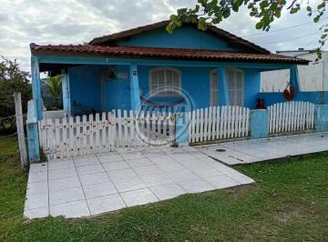 Casa · 120m² · 3 Quartos · 4 Vagas · RESIDÊNCIA 120 M² - BALNEÁRIO INAJÁ