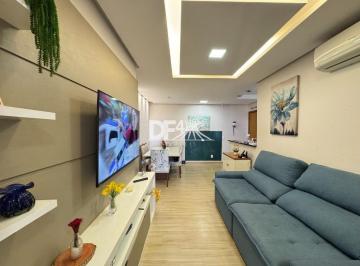 Foto 02 · VENDE-SE APARTAMENTO | 72M² | 3 QTOS | 2 BANHEIROS | ÓTIMA LOCALIZAÇÃO
