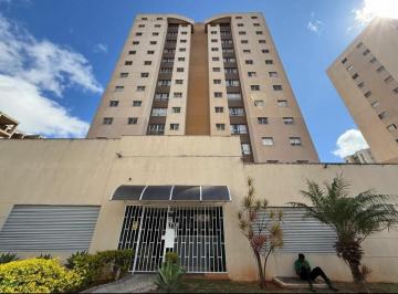 Apartamento de 3 quartos, Samambaia · 3 quartos apartamento, residencial Évora
