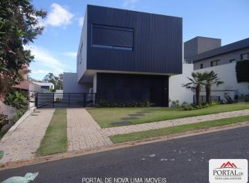 Foto 01 · Casa à venda em Alphaville Nova Lima