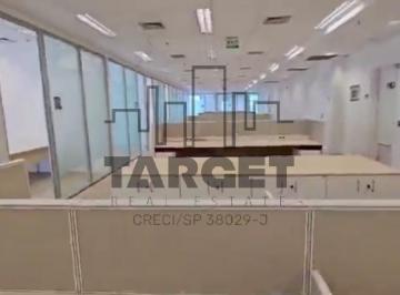 Foto 01 · Imperdível: Sala Comercial para Locação ma Chucri Zaidan com 700,00 m²