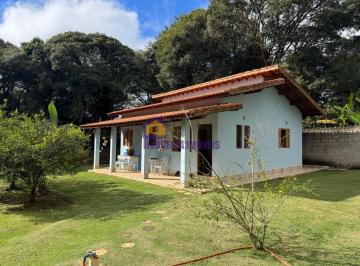 Casa de 2 quartos, Ibiúna · Ibiúna, chácara em condomínio com 1750m², apenas 60km de SP
