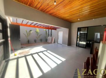 Foto 01 · Casa Jardim Adelinha R$ 680.000,00
