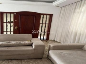 Casa · 300m² · 4 Quartos · 4 Vagas · Aproveite esta oportunidade única: Casa à venda em Utinga, Santo André-SP - 4 quartos, 3 suítes, 2 s