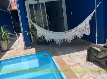 Foto 01 · Casa, Jardim Sarapiranga, Jundiaí, SP