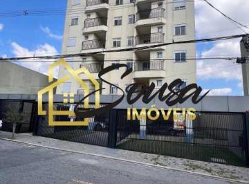 Apartamento de 2 quartos, Guarulhos · Apartamento 2 dormitórios 1 suite 1 vaga
