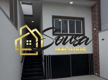 Casa · 85m² · 3 Quartos · 2 Vagas · Casa térrea 3 dormitórios 1 suite