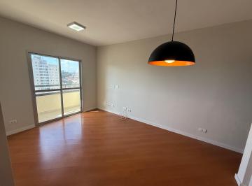 Apartamento de 3 quartos, São Paulo · Apartamento à venda com 76m², 3 quartos e 2 vagas.
