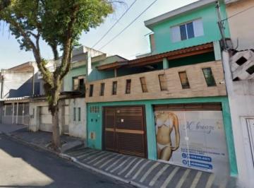 Casa · 220m² · 3 Quartos · 2 Vagas · Sobrado para Venda-Jd. Leblon - Ferrazopolis -  S.B.C -- 220 m²-  R$700.000,00.