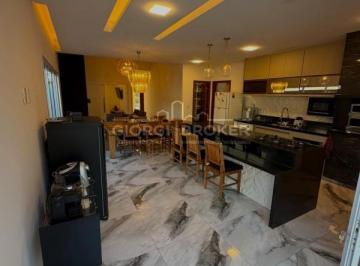 Foto 06 · Casa de luxo em condomínio Park Buona Vita: 3 quartos, 3 suítes, 4 banheiros, 2 vagas, 177,70m² em S