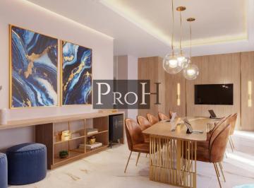 Apartamento de 3 quartos, Santo André · Apartamento à venda 3 quartos Jardim Santo André