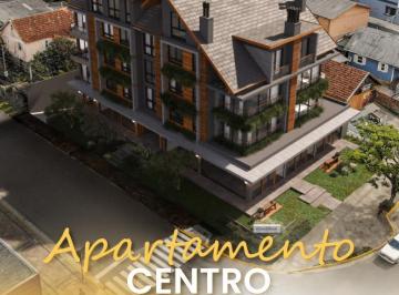 Foto 01 · Apartamento, Floresta, Gramado, RS