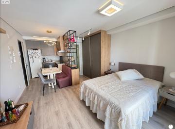 Apartamento de 1 quarto, São Paulo · Vila Clementino Apartamento A Venda 1 Dormitório 29m2 Novo Pronto Para Morar 